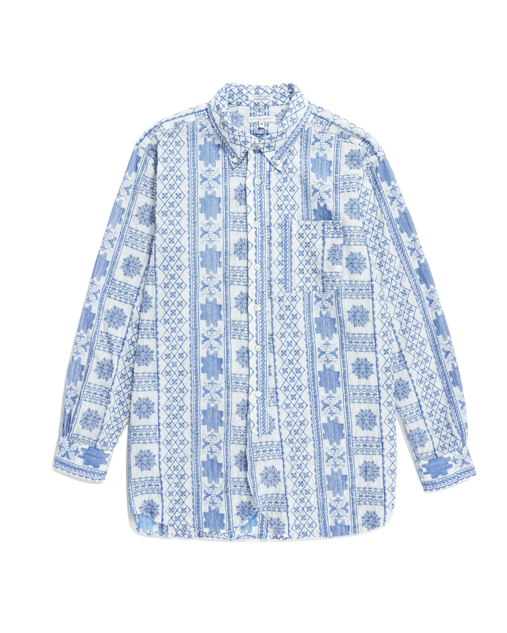 19th Century BD Shirt