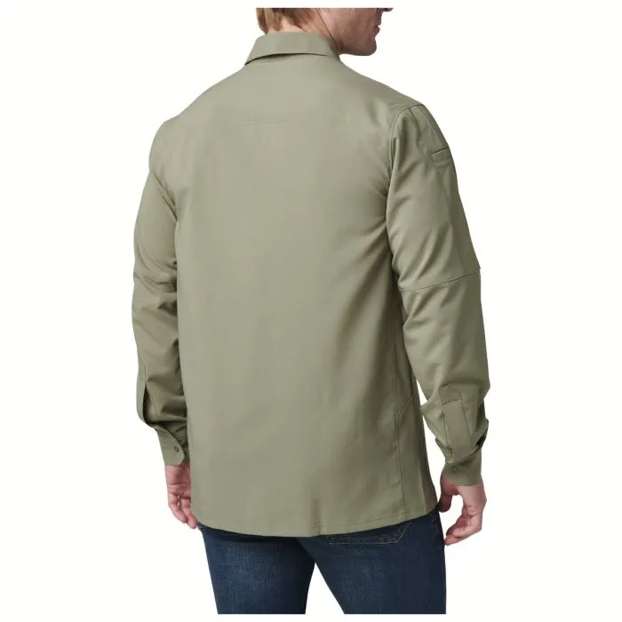 5.11 Freedom Flex Woven Shirt (Long Sleeve)