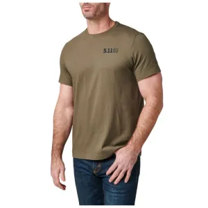 5.11 No Rucks Given S/S T-Shirt