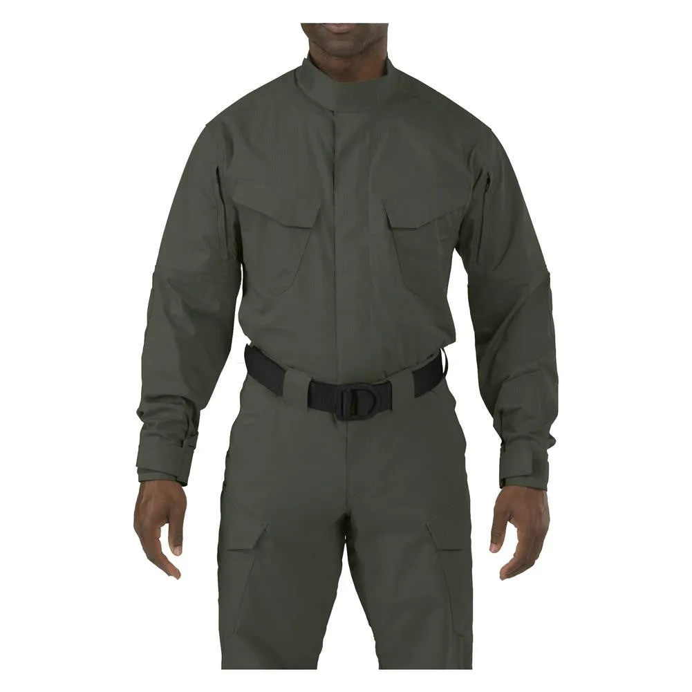 5.11 Stryke TDU Long Sleeve Shirt by Tactical 5.11