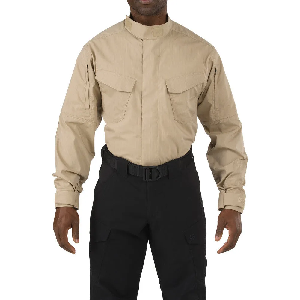 5.11 Stryke TDU Long Sleeve Shirt by Tactical 5.11