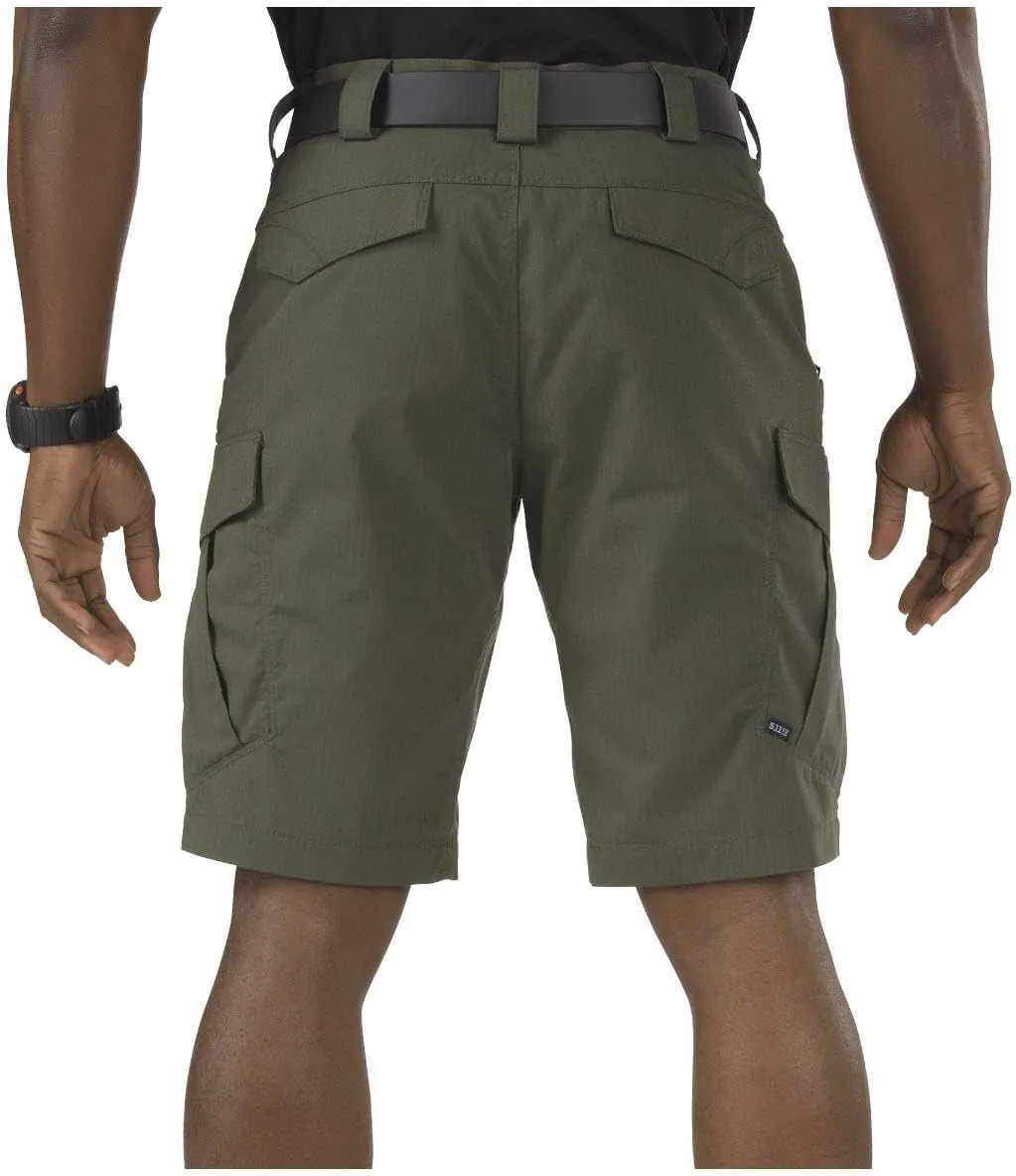 5.11 Tactical Men's Cargo Shorts, Stryke 11" EDC 12 Pocket Short, Style 73327ABR