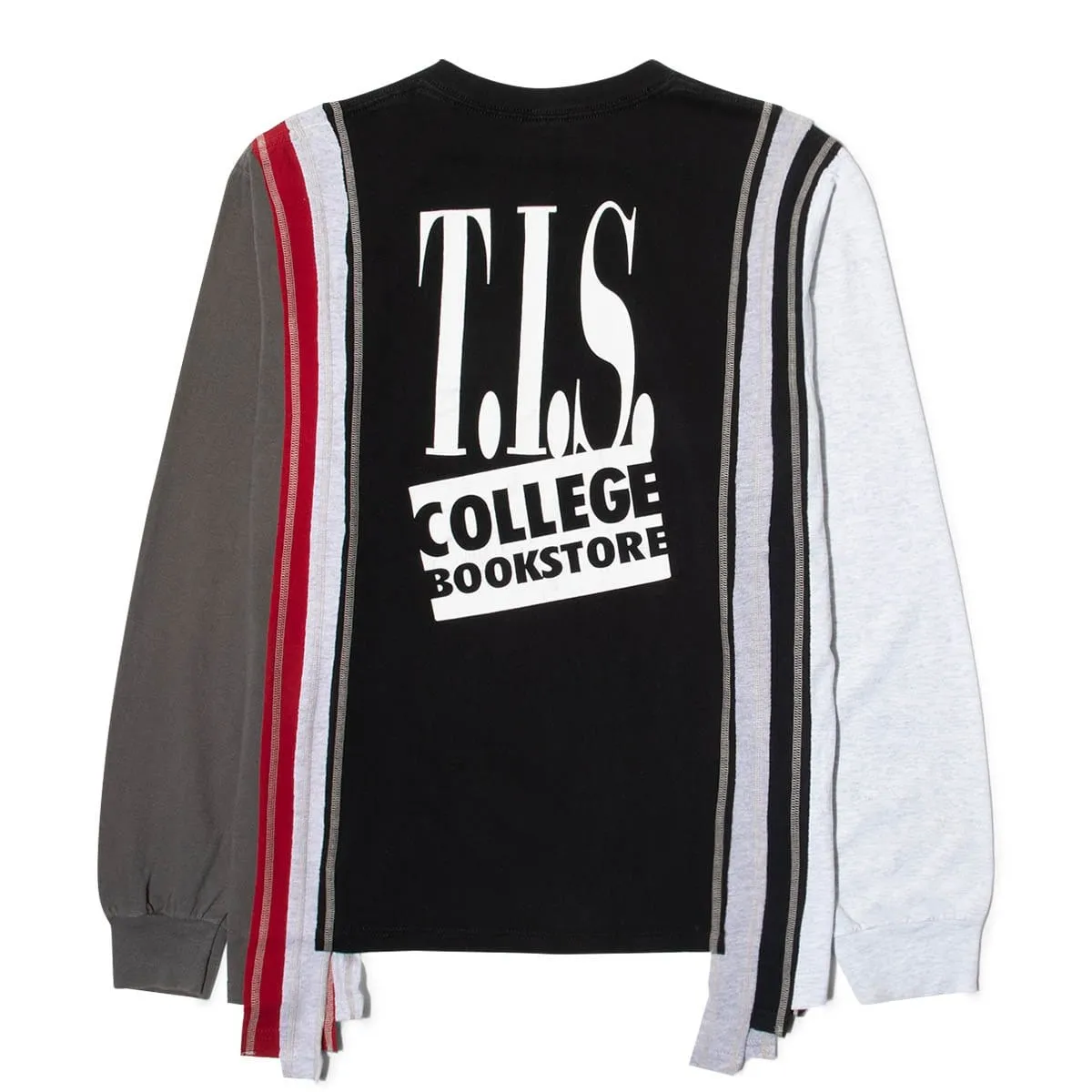 7 CUTS LS TEE COLLEGE SS20 4