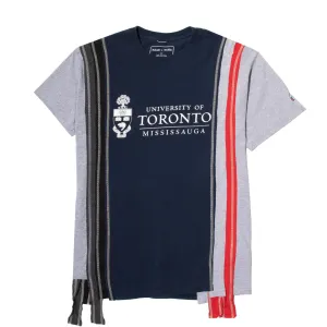 7 CUTS SS TEE COLLEGE SS20 5