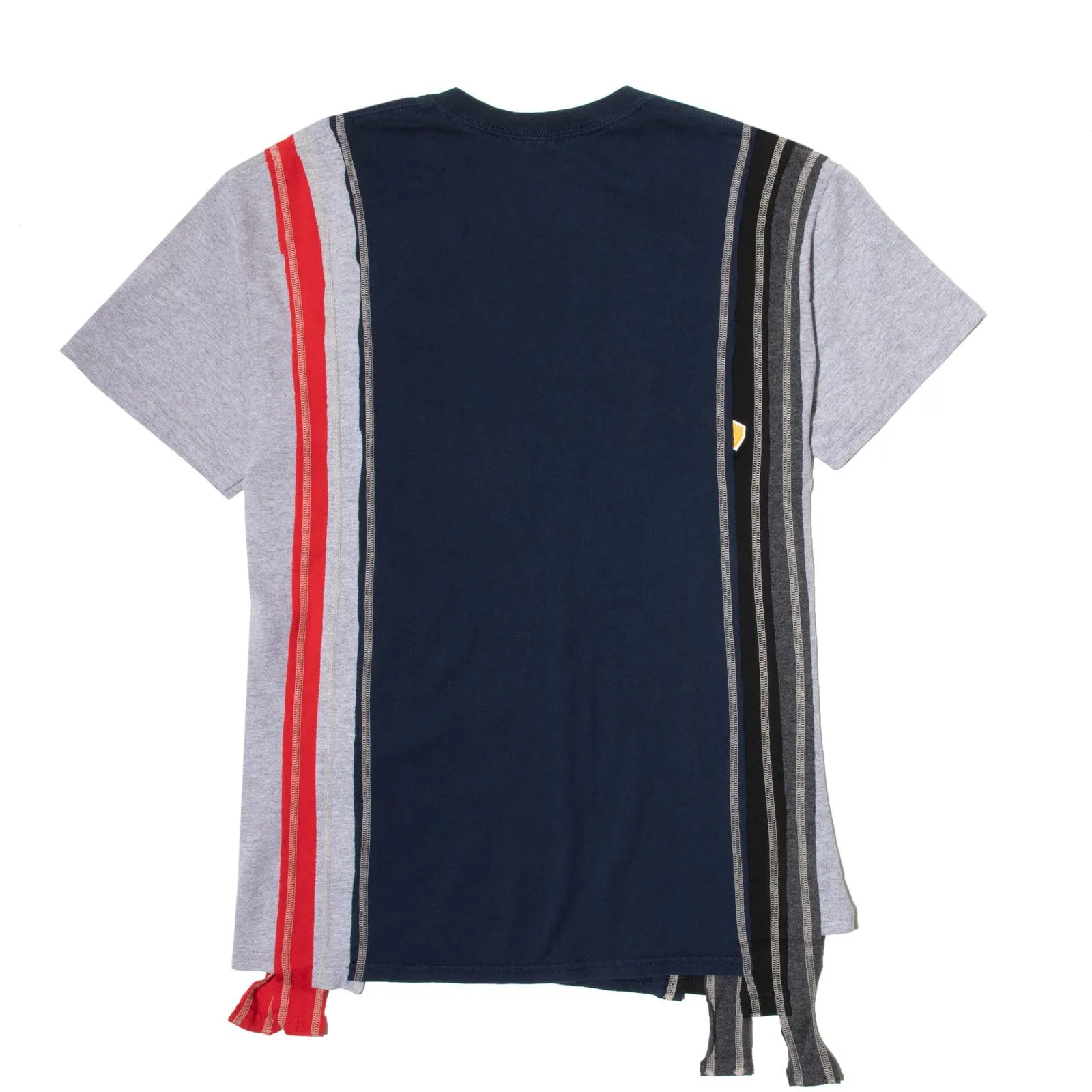 7 CUTS SS TEE COLLEGE SS20 5