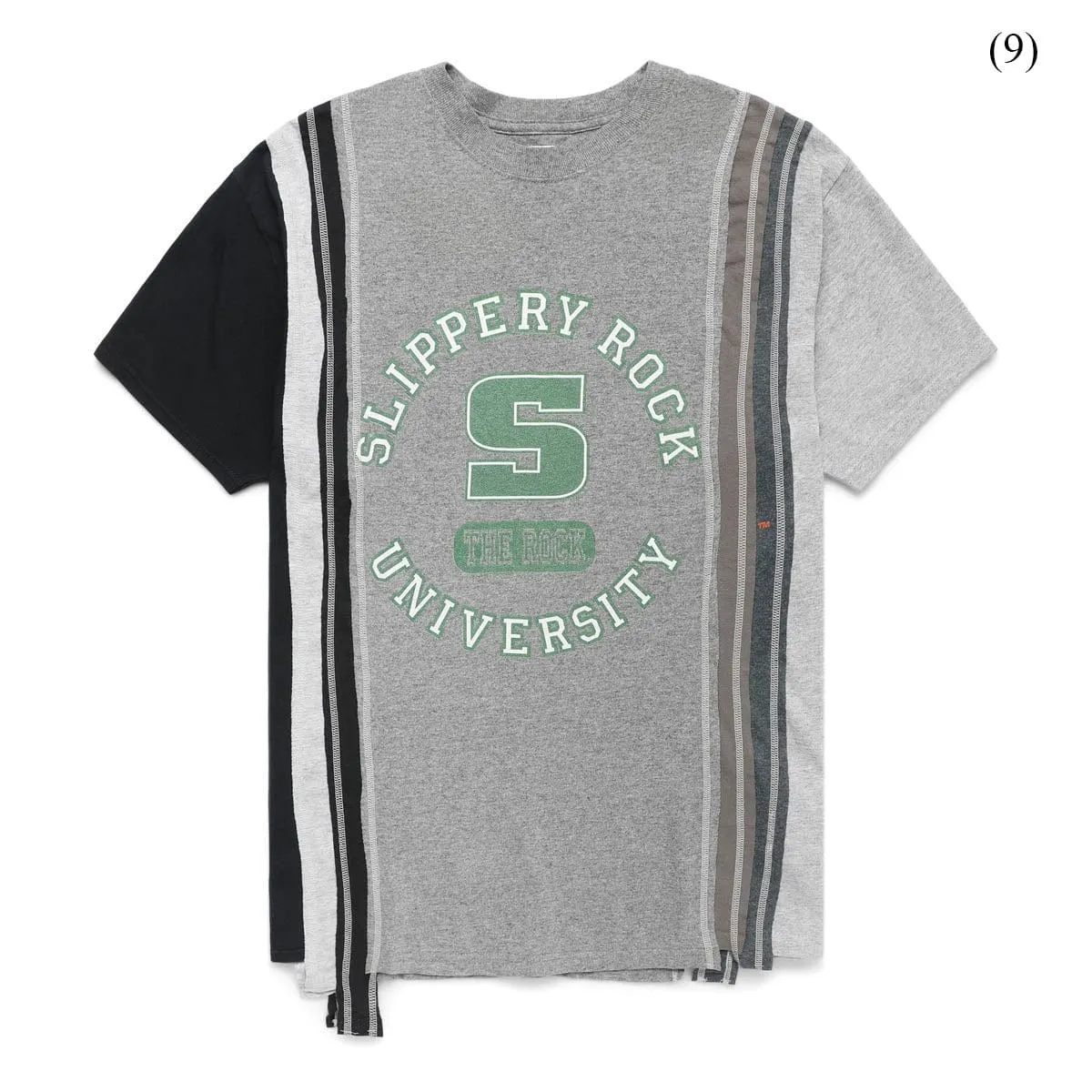 7 CUTS T-SHIRT - COLLEGE (L)