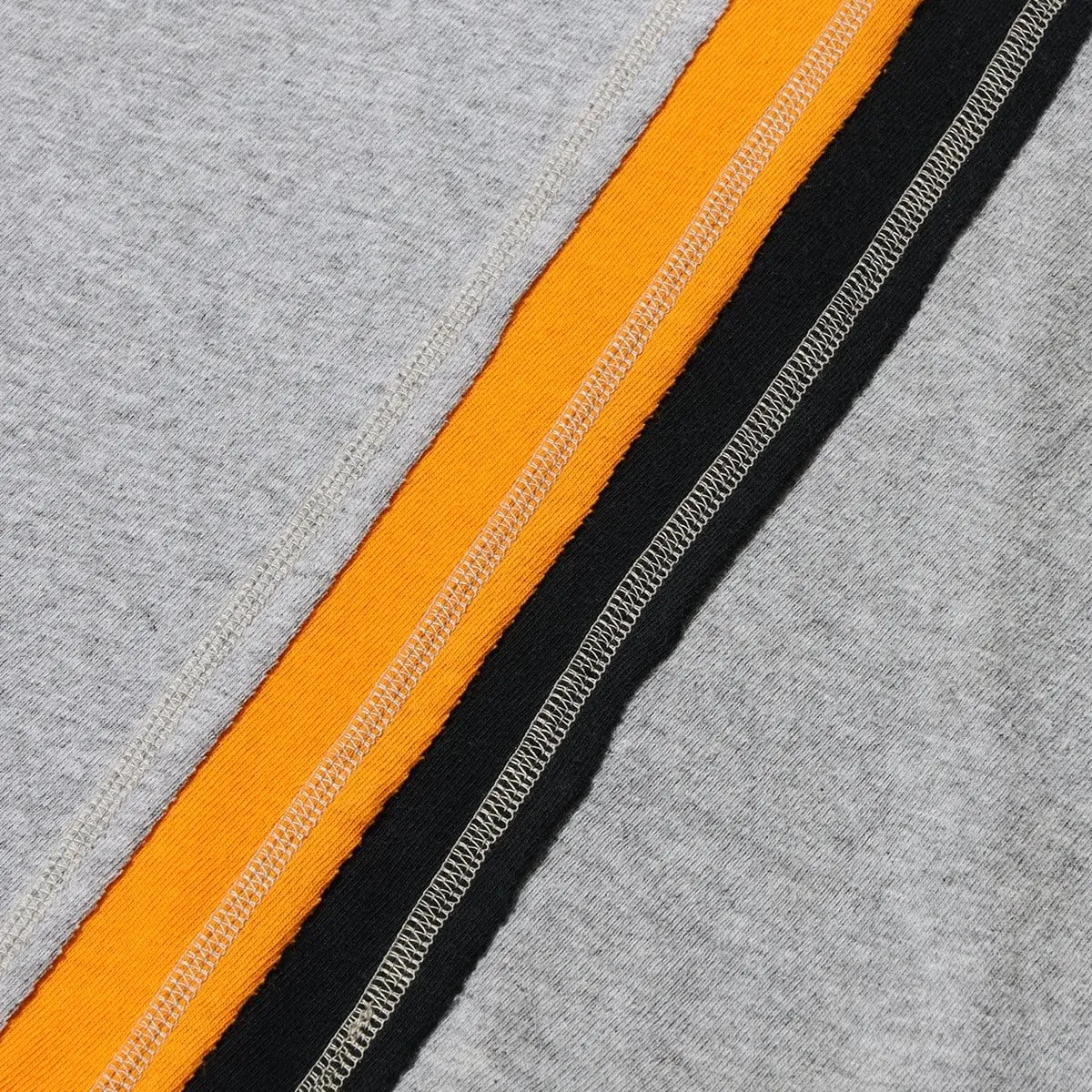 7 CUTS WIDE TEE COLLEGE SS20 23