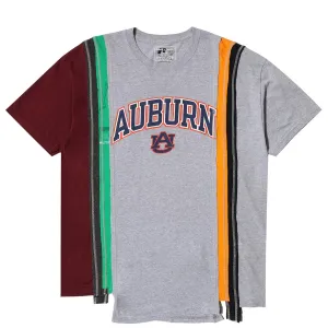 7 CUTS WIDE TEE COLLEGE SS20 23