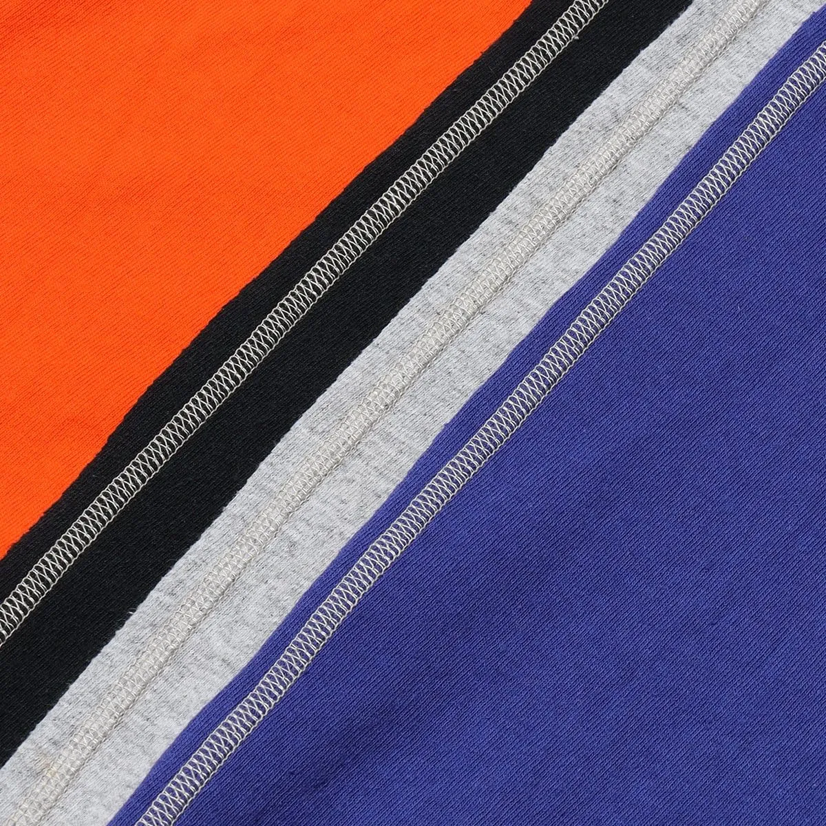 7 CUTS WIDE TEE COLLEGE SS20 31