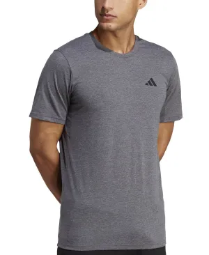 adidas Men's Essentials Feel Ready Logo T-Shirt