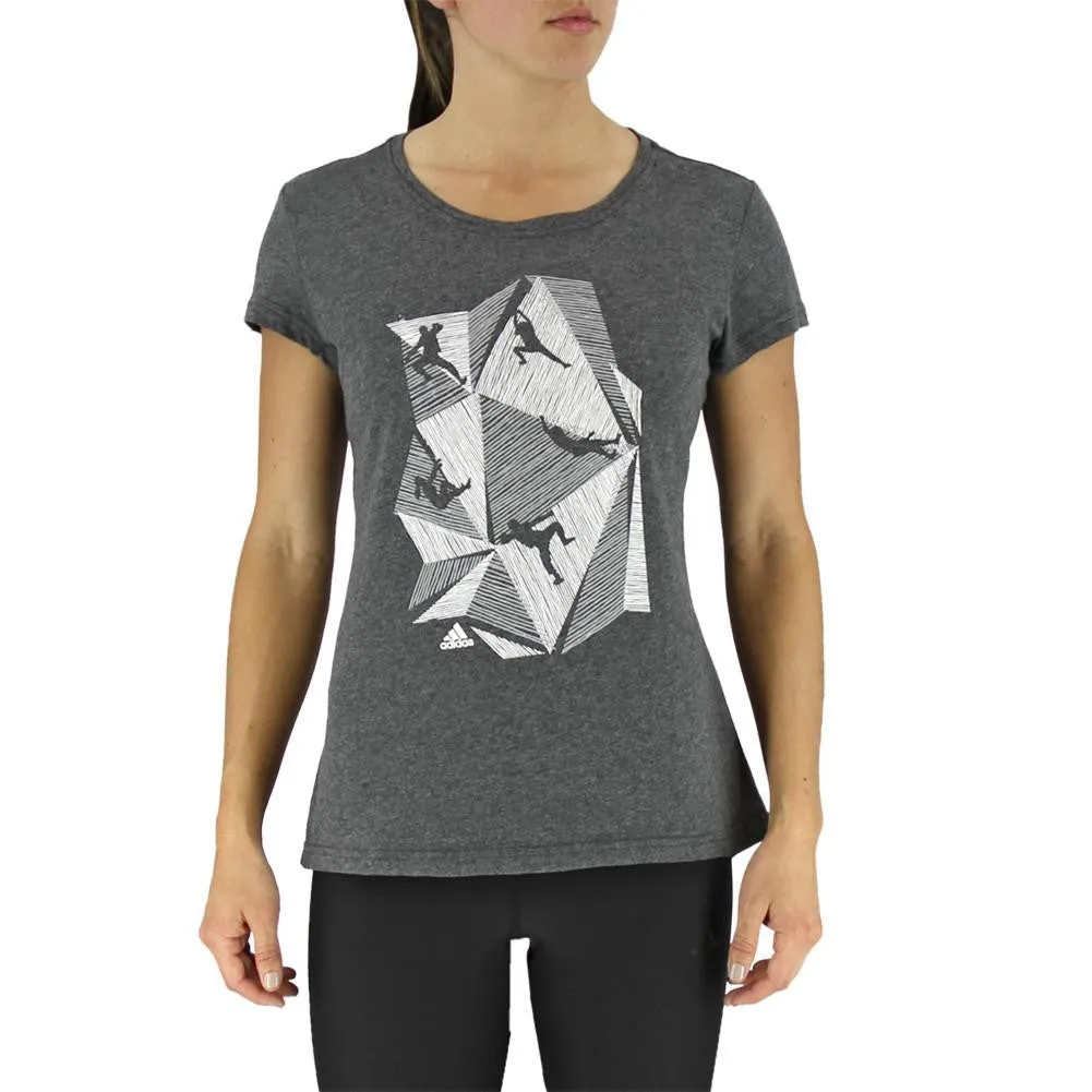 All Outdoor Climbing T-Shirt