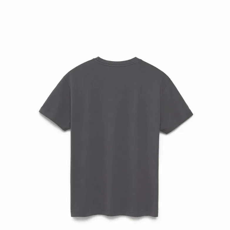 American Grown Supima® Cotton T-Shirt - Slate