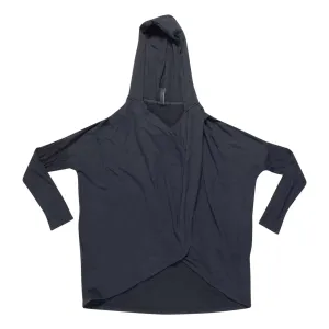 Athleta Purana Wrap Sweatshirt - Women's