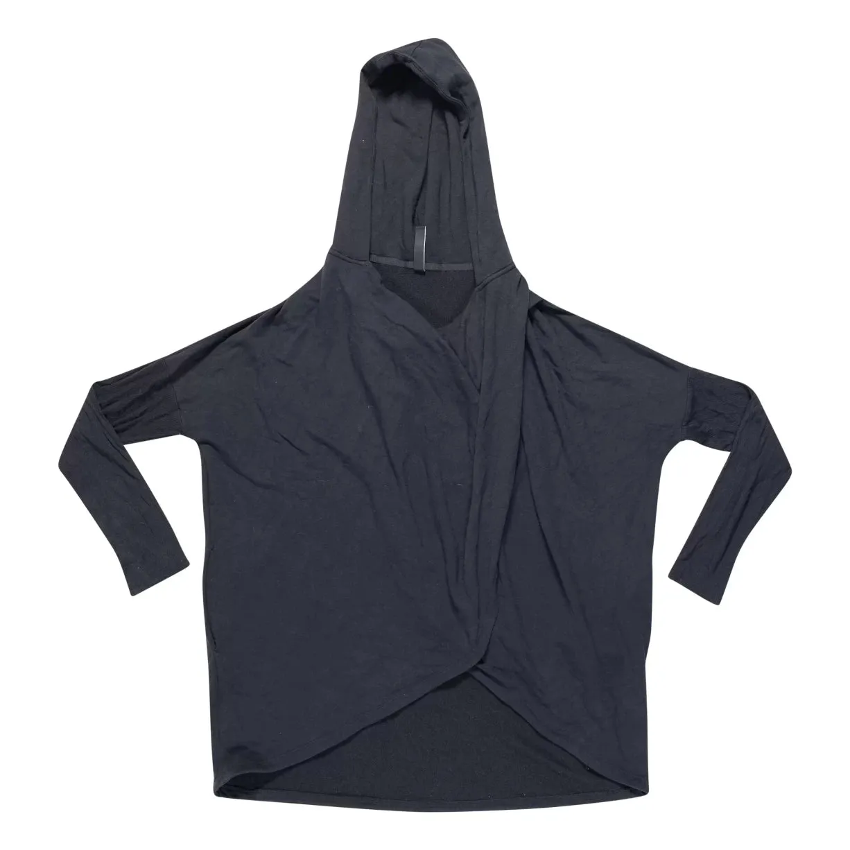 Athleta Purana Wrap Sweatshirt - Women's