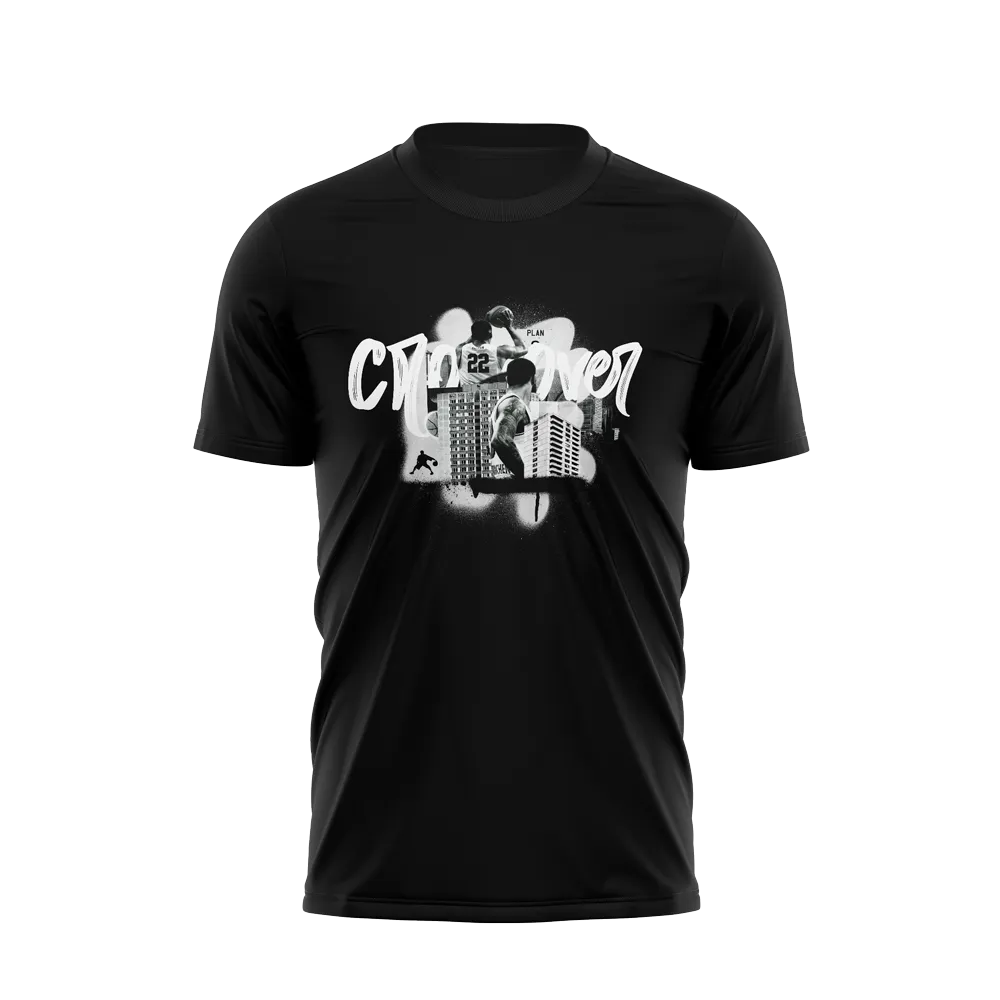 Bang, Kids' Tee
