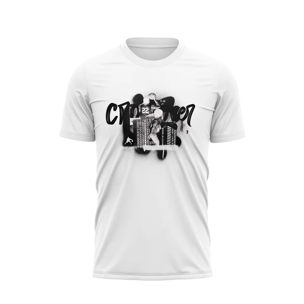 Bang, Kids' Tee