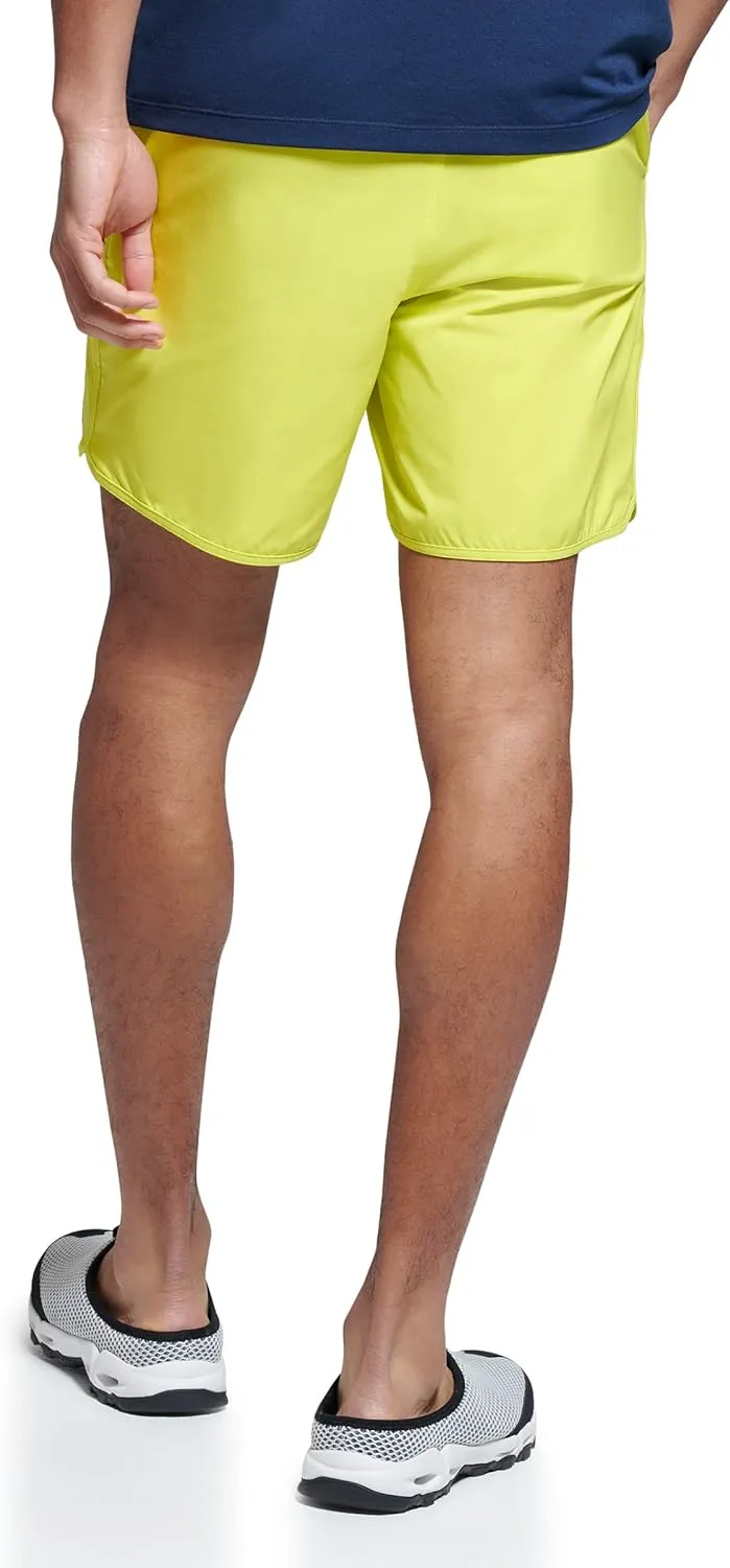 BASS OUTDOOR Men's Standard Woven Cargo Shorts