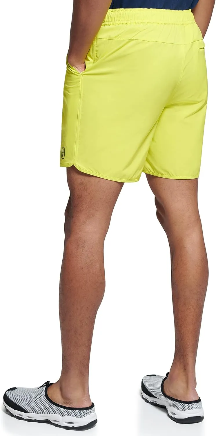 BASS OUTDOOR Men's Standard Woven Cargo Shorts