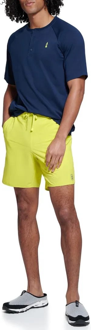 BASS OUTDOOR Men's Standard Woven Cargo Shorts