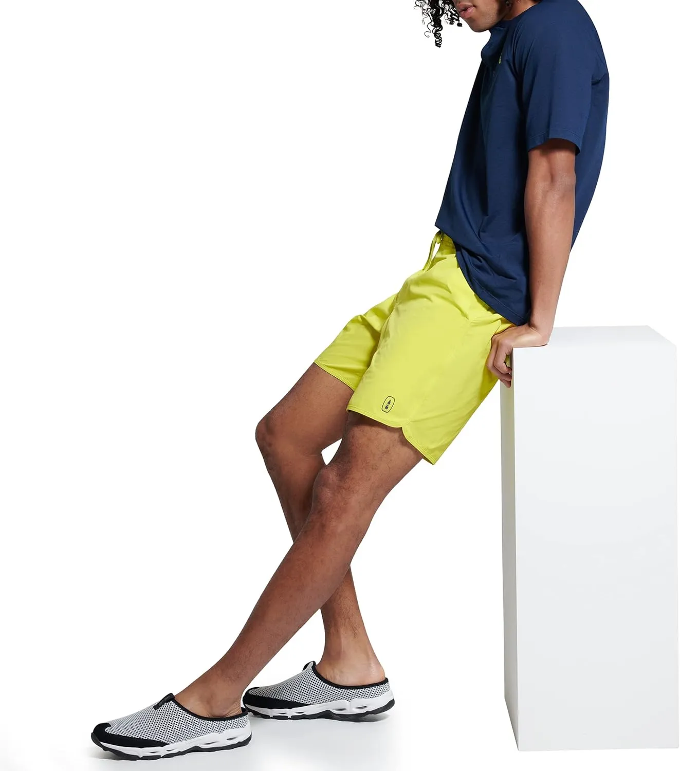 BASS OUTDOOR Men's Standard Woven Cargo Shorts