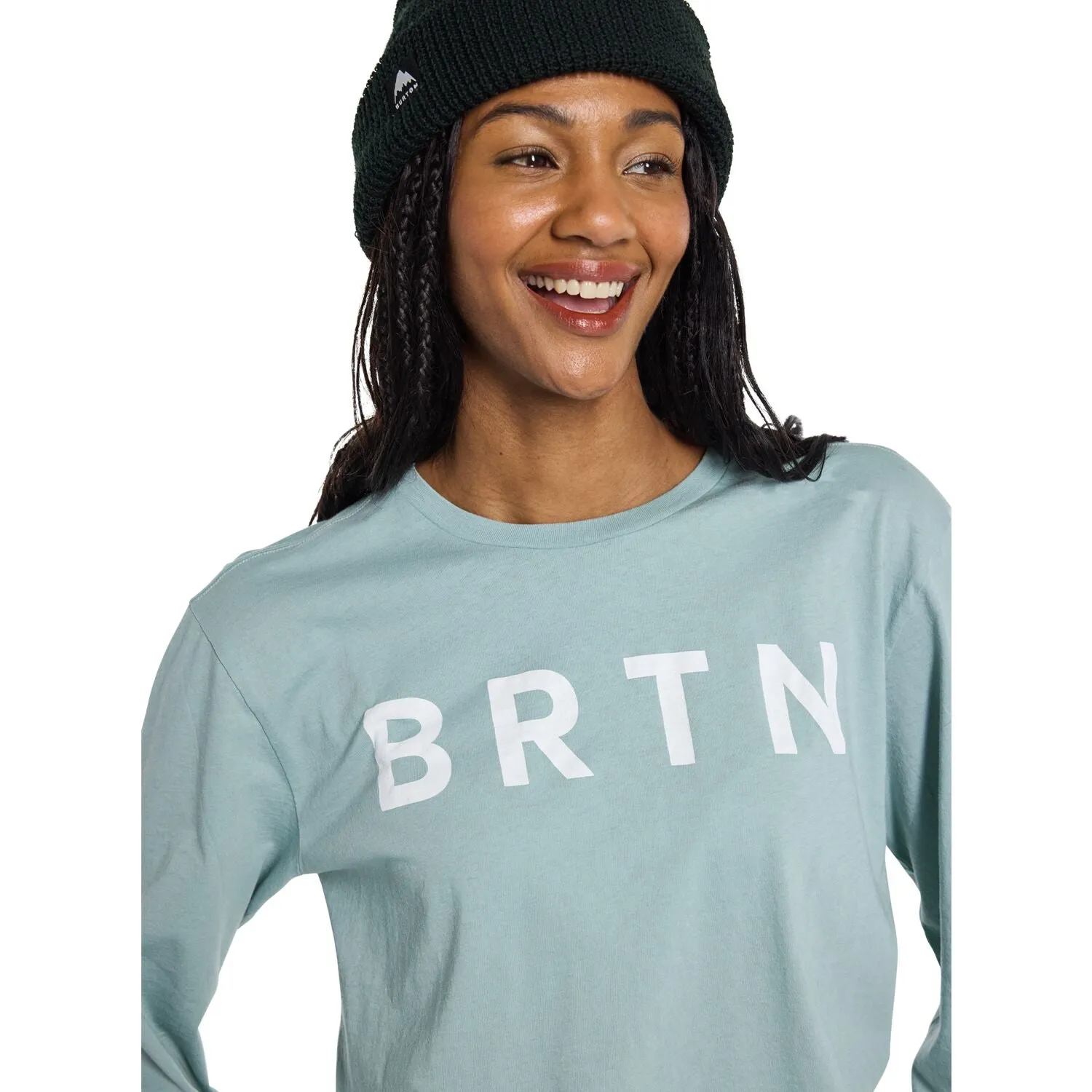 Burton BRTN Long Sleeve Shirt - Unisex