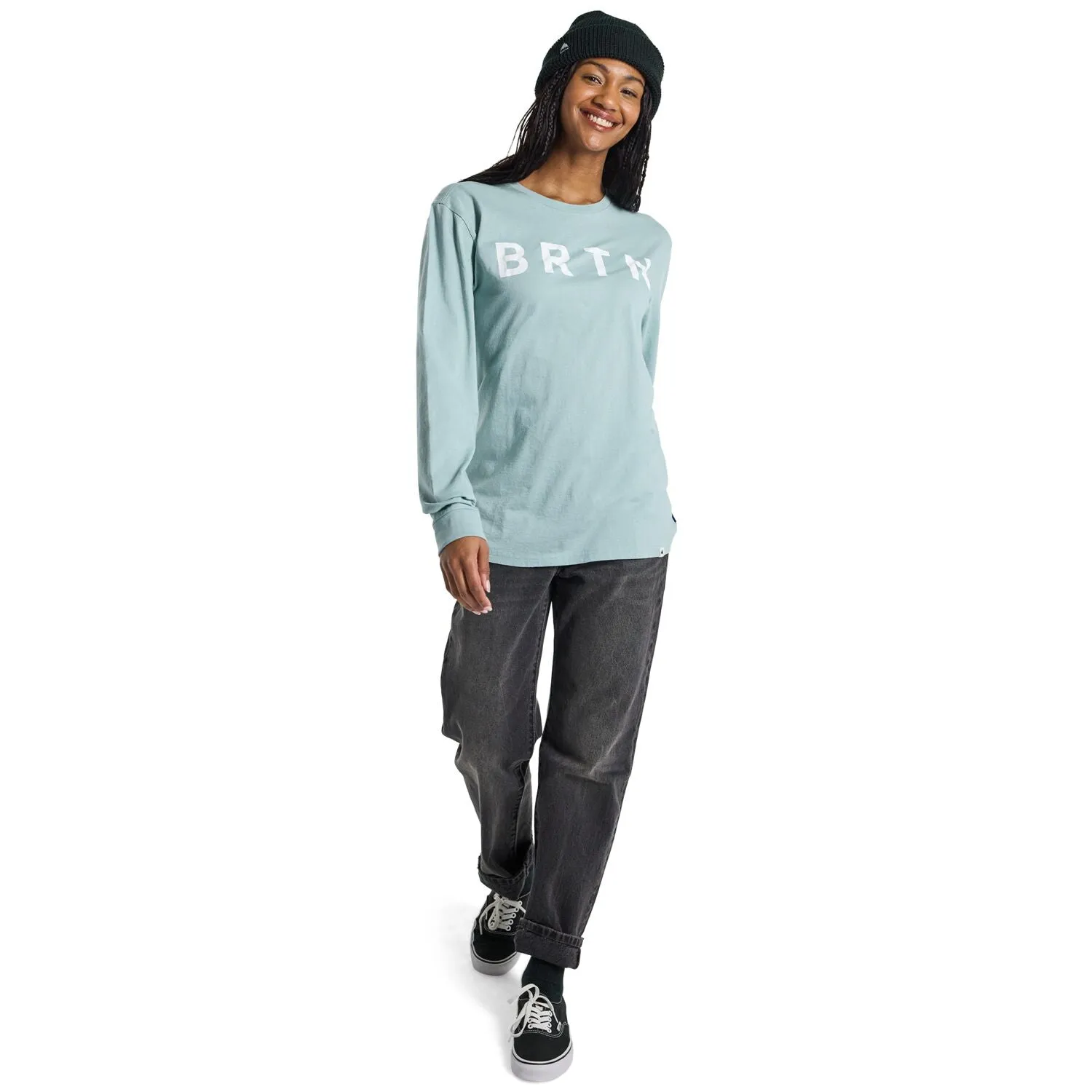 Burton BRTN Long Sleeve Shirt - Unisex