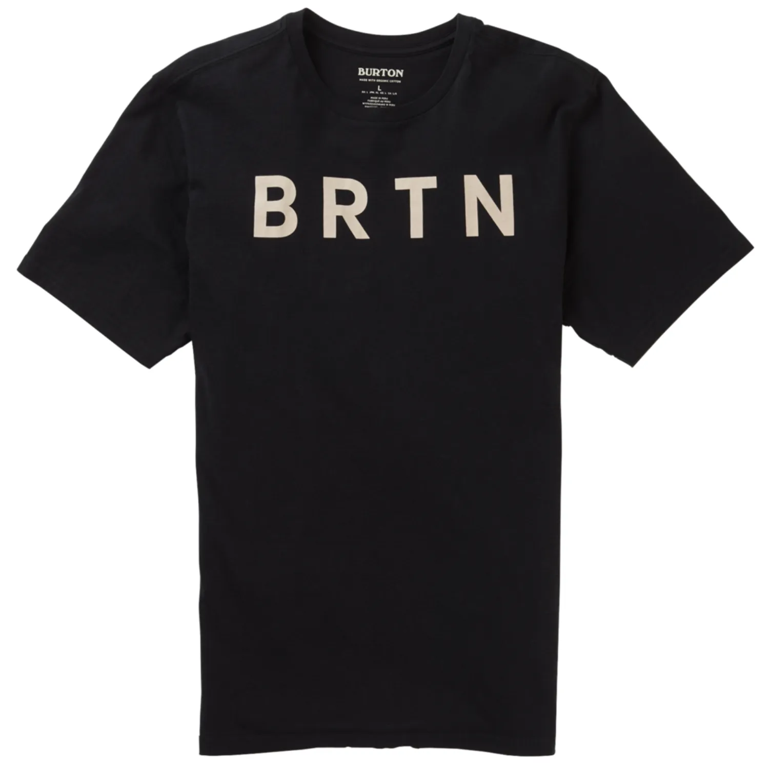 Burton BRTN Short Sleeve Shirt - Men's
