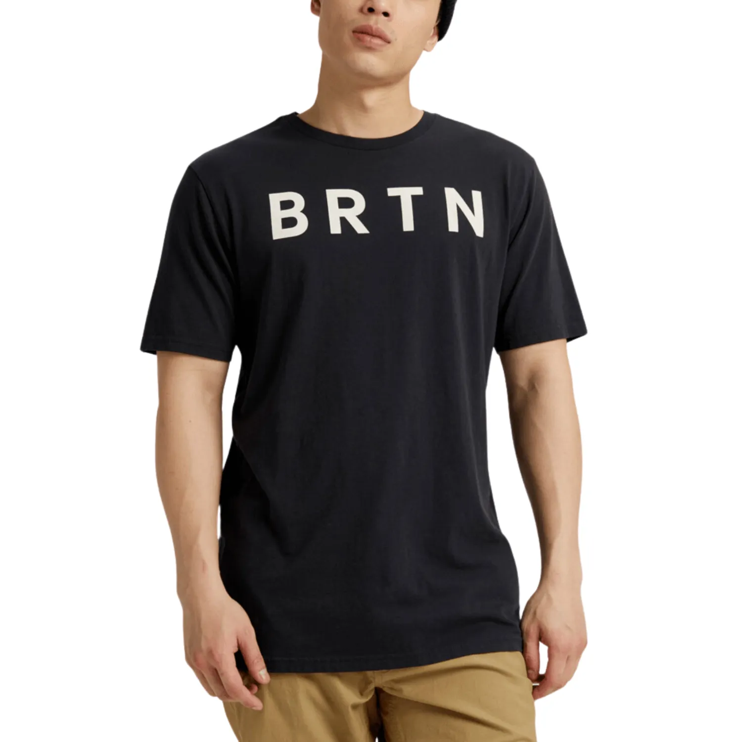 Burton BRTN Short Sleeve Shirt - Men's