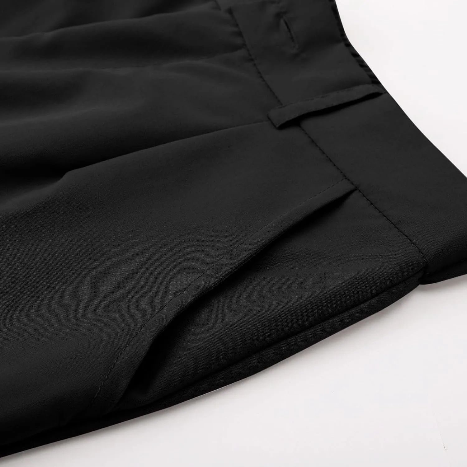 Cargo Pants for Women High Waisted Casual Pants Work Pants Baggy Stretchy Wide Leg Y2K Streetwear with Pockets