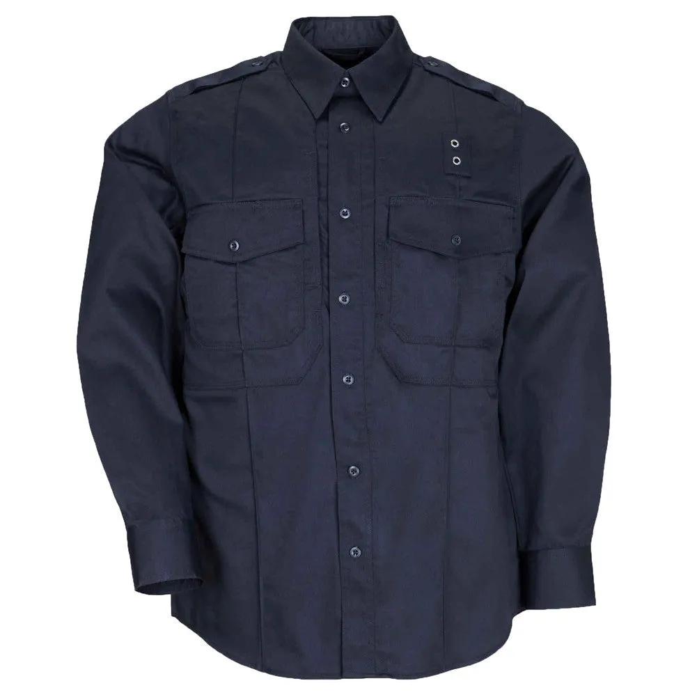 Class B Uniform Shirt by Tactical 5.11