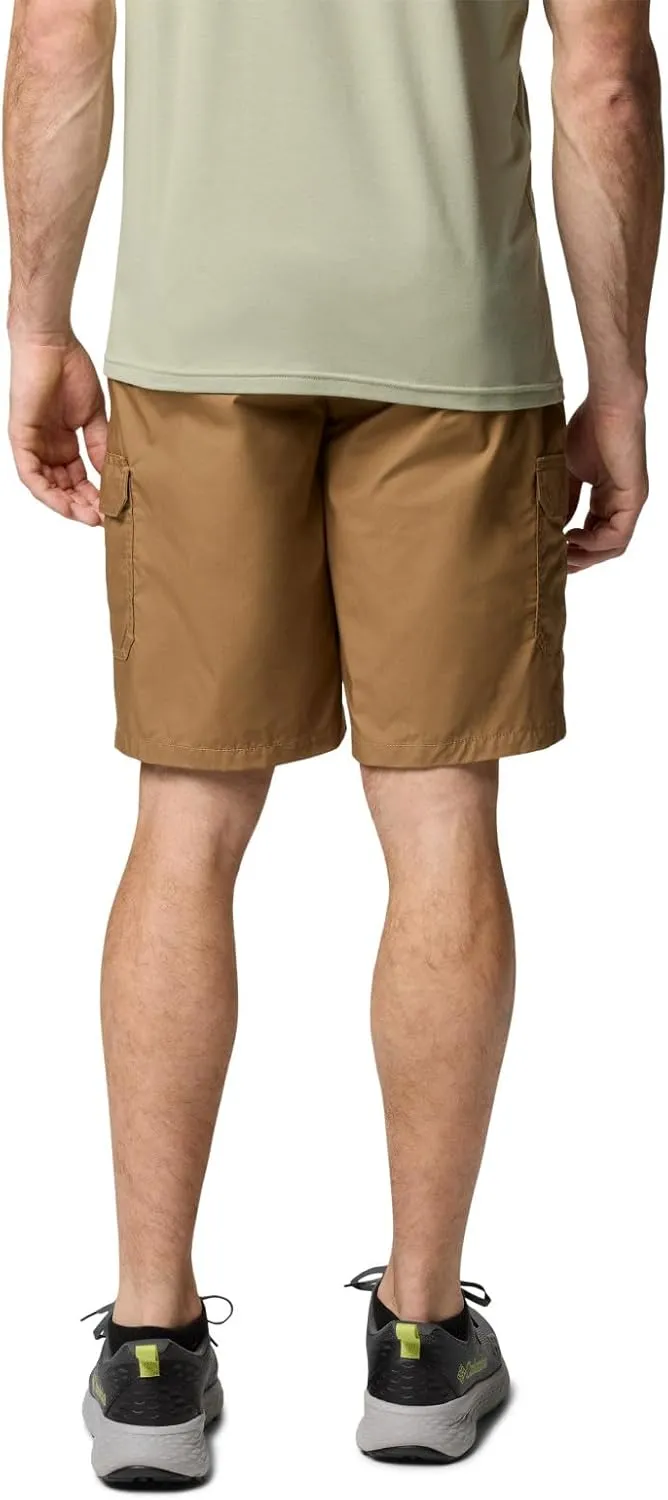 Columbia Men's Washed Out Cargo Short Ii