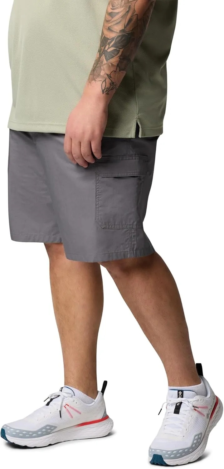 Columbia Men's Washed Out Cargo Short Ii