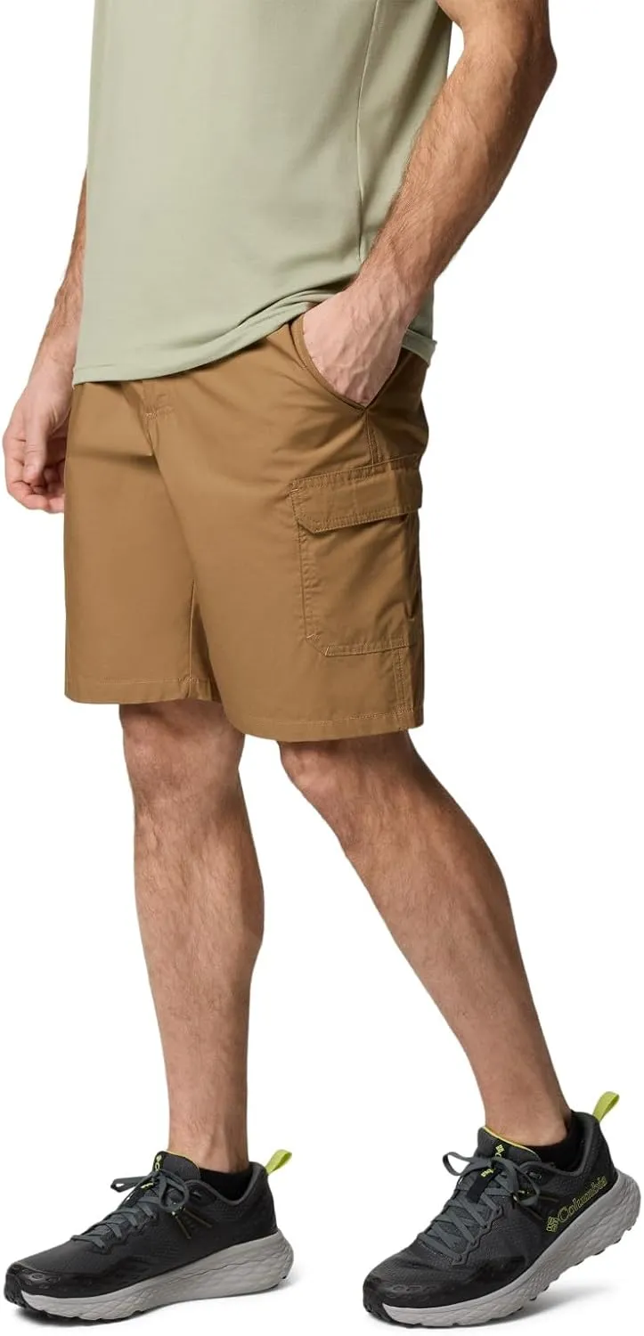 Columbia Men's Washed Out Cargo Short Ii
