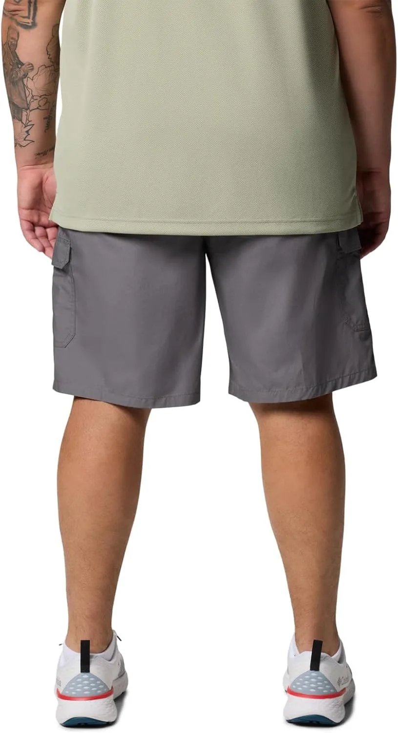 Columbia Men's Washed Out Cargo Short Ii