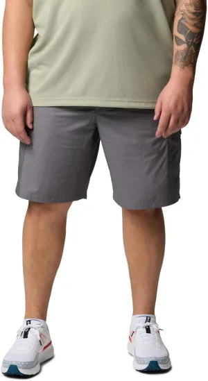 Columbia Men's Washed Out Cargo Short Ii