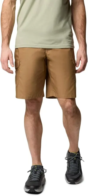 Columbia Men's Washed Out Cargo Short Ii