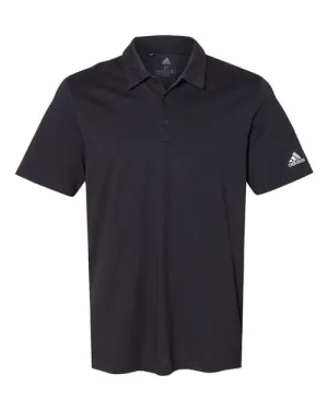 Cotton Blend Polo