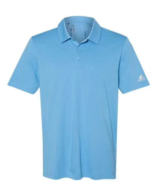 Cotton Blend Polo