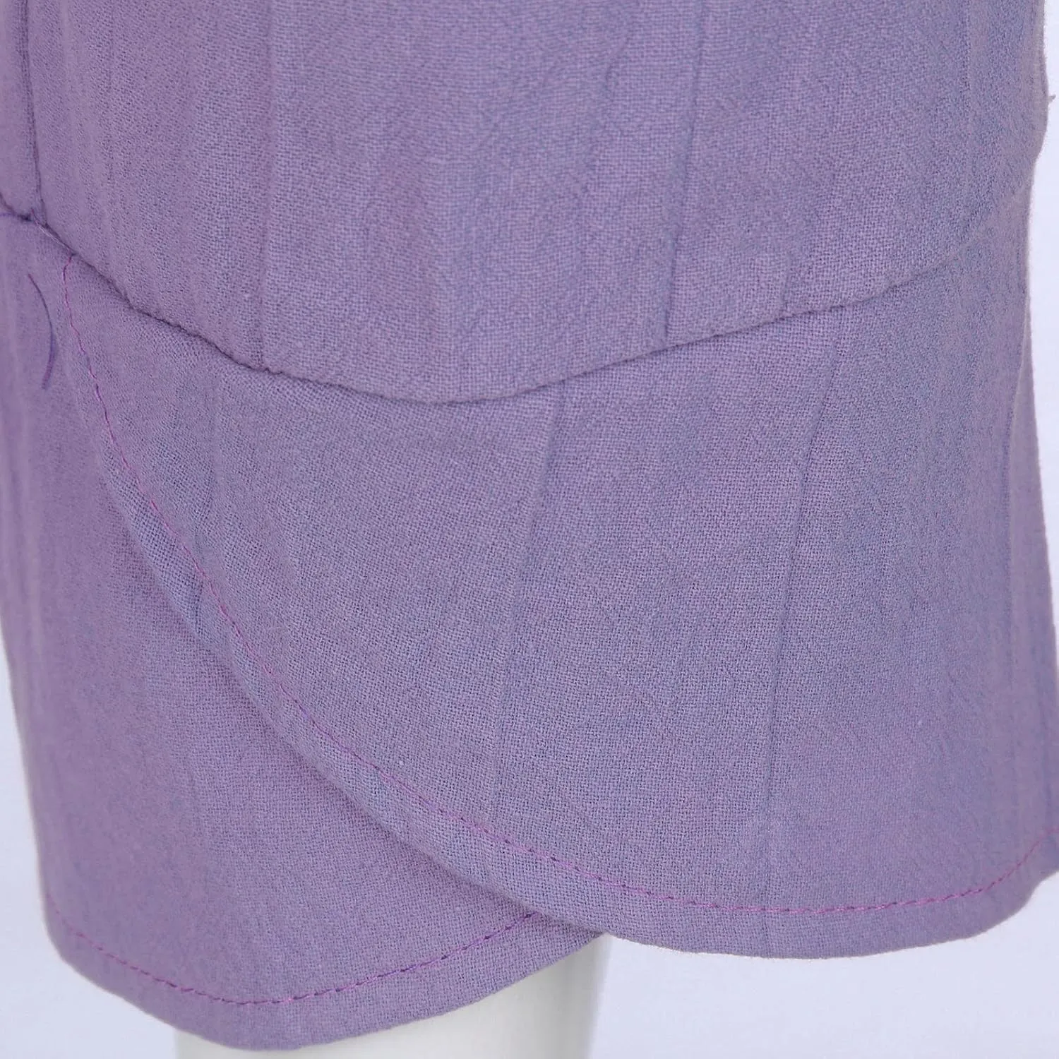 Cotton Linen Pants for Women Casual Capri Pant Plus Size Wide Leg Palazzo Summer Cropped Elastic Waist Trousers