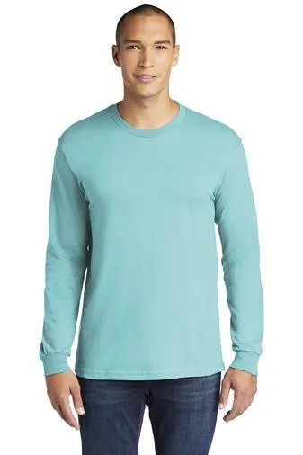 Custom Hammer Adult Long Sleeve T-Shirt   H400