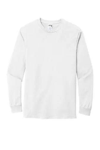 Custom Hammer Adult Long Sleeve T-Shirt   H400