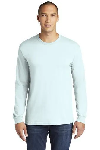 Custom Hammer Adult Long Sleeve T-Shirt   H400