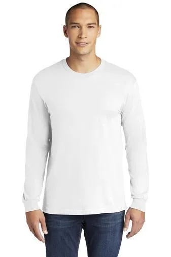 Custom Hammer Adult Long Sleeve T-Shirt   H400