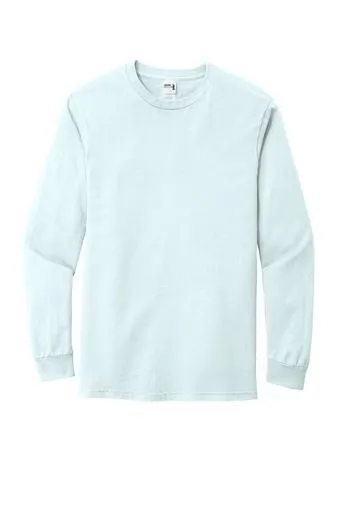 Custom Hammer Adult Long Sleeve T-Shirt   H400
