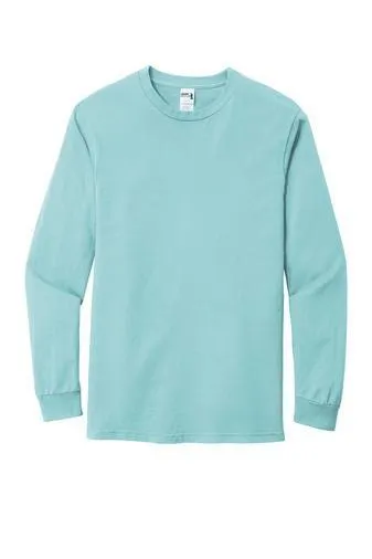 Custom Hammer Adult Long Sleeve T-Shirt   H400