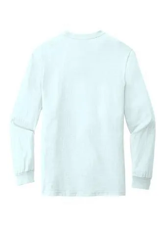 Custom Hammer Adult Long Sleeve T-Shirt   H400