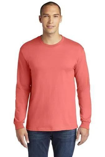 Custom Hammer Adult Long Sleeve T-Shirt   H400