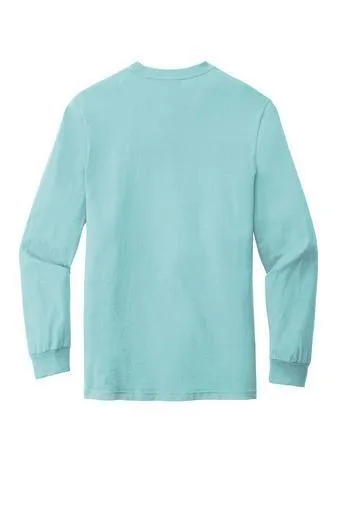 Custom Hammer Adult Long Sleeve T-Shirt   H400