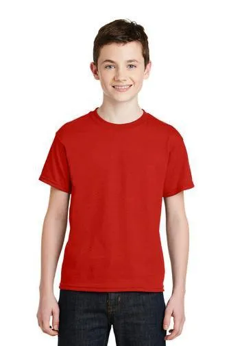Custom Youth DryBlend T-Shirt 8000B