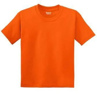 Custom Youth DryBlend T-Shirt 8000B
